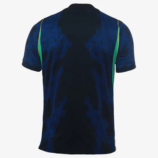 Conjunto Infantil Seleção Brasileira 2026/27 II