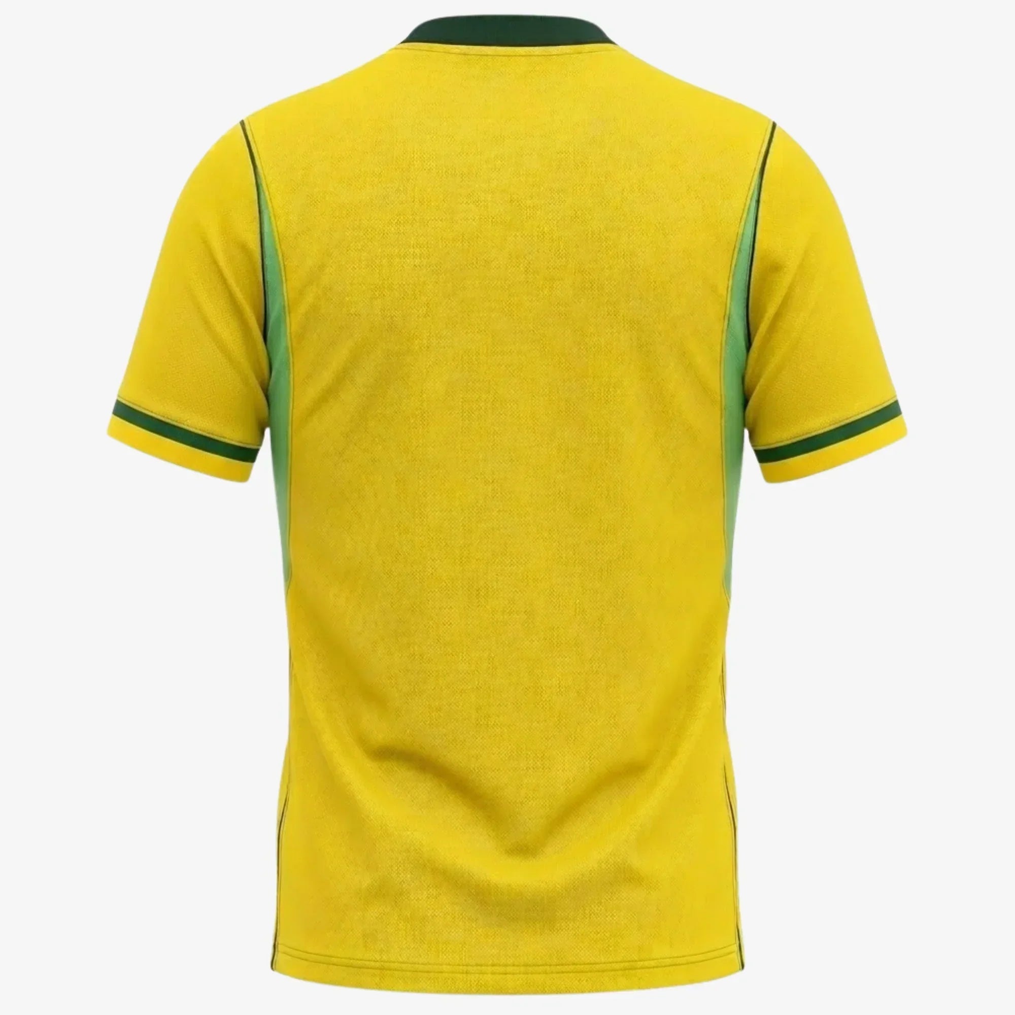 Camisa Seleção Brasileira 2026/27 I