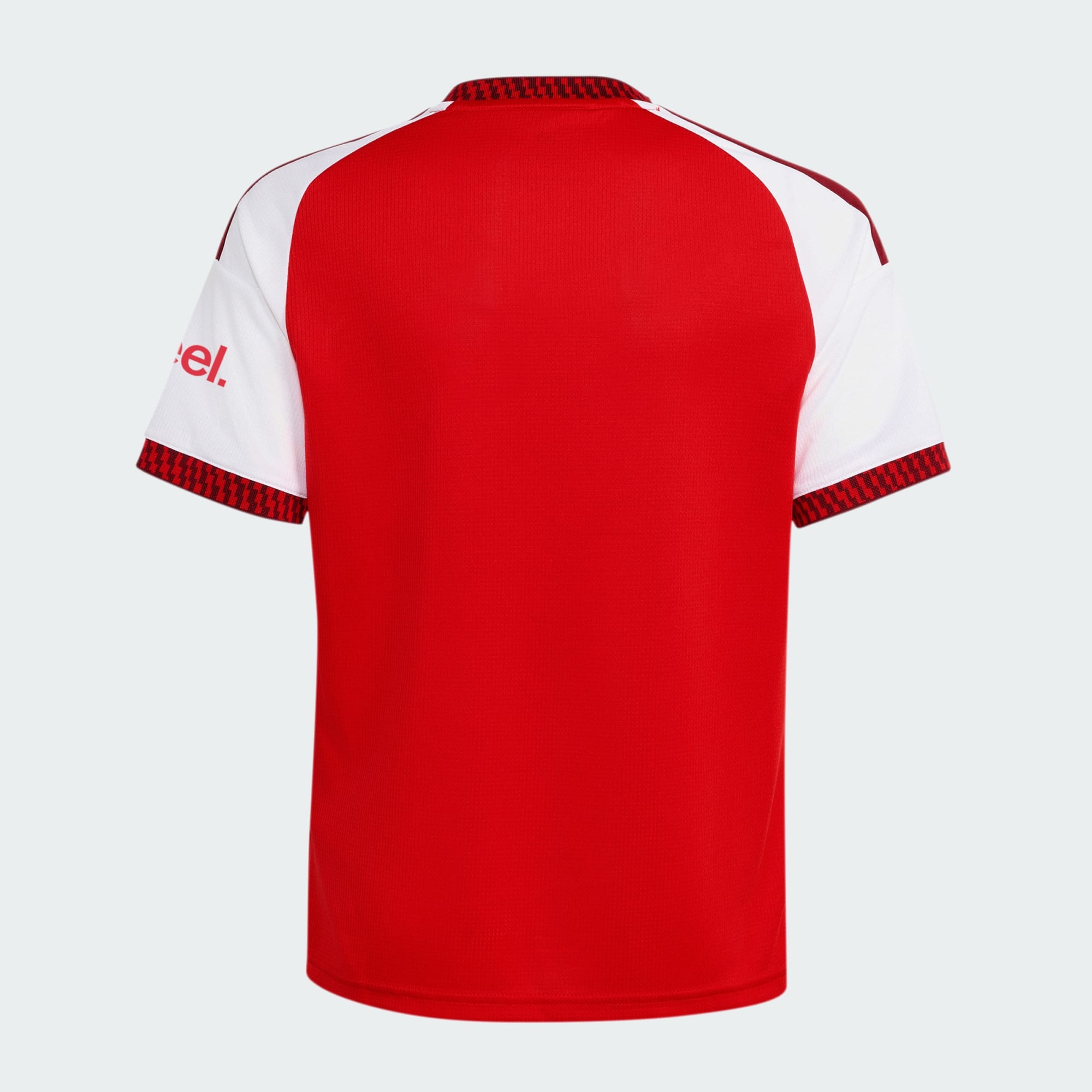 Conjunto Infantil Adidas Arsenal 2026/27 I - imagem 4