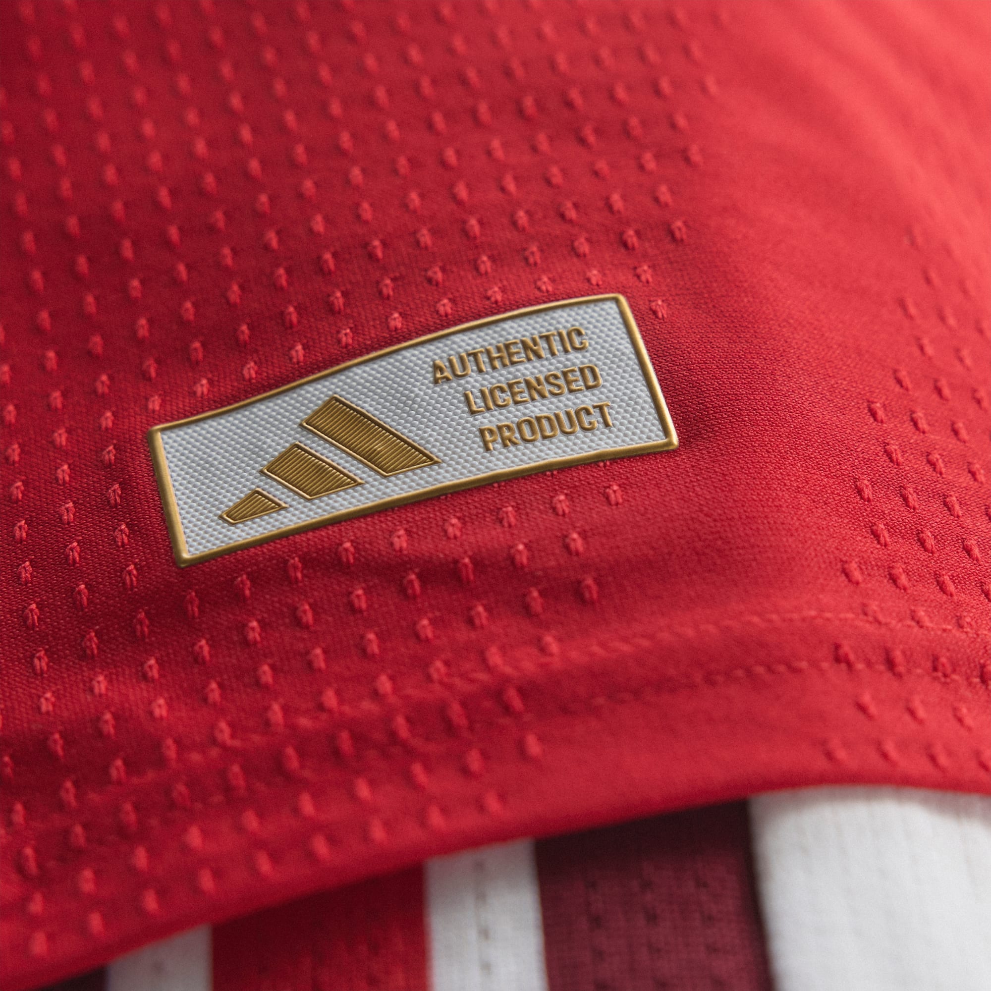 Camisa Adidas Arsenal 2026/27 I Jogador - imagem 7