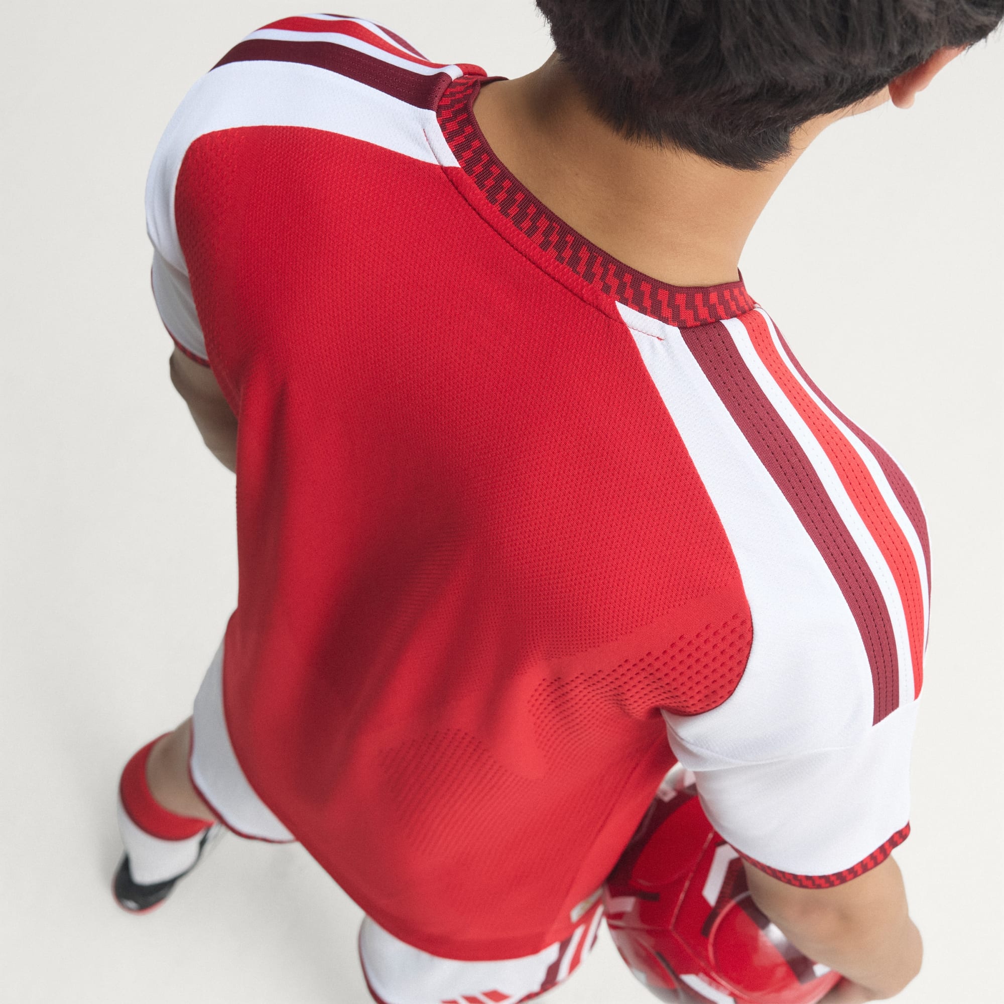 Camisa Adidas Arsenal 2026/27 I Jogador - imagem 2