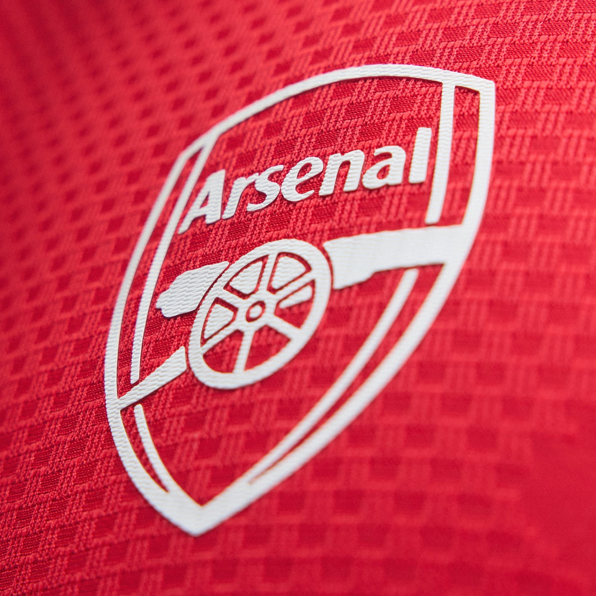 Camisa Manga Longa Adidas Arsenal 2026/27 I - imagem 4
