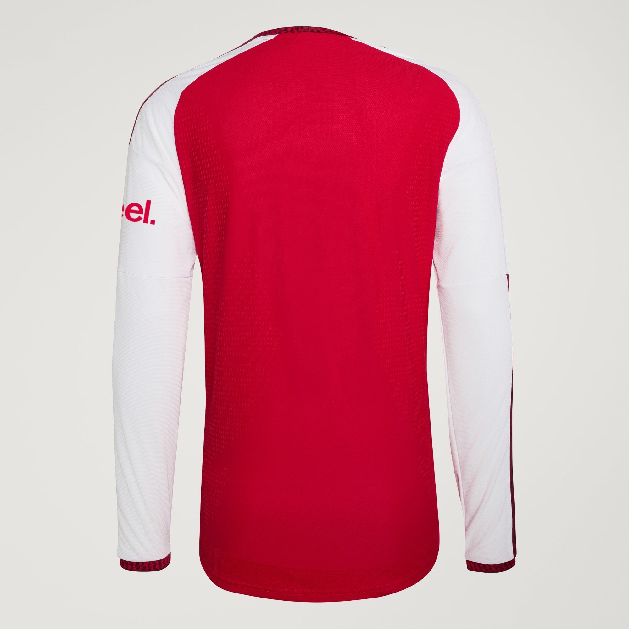 Camisa Manga Longa Adidas Arsenal 2026/27 I - imagem 3