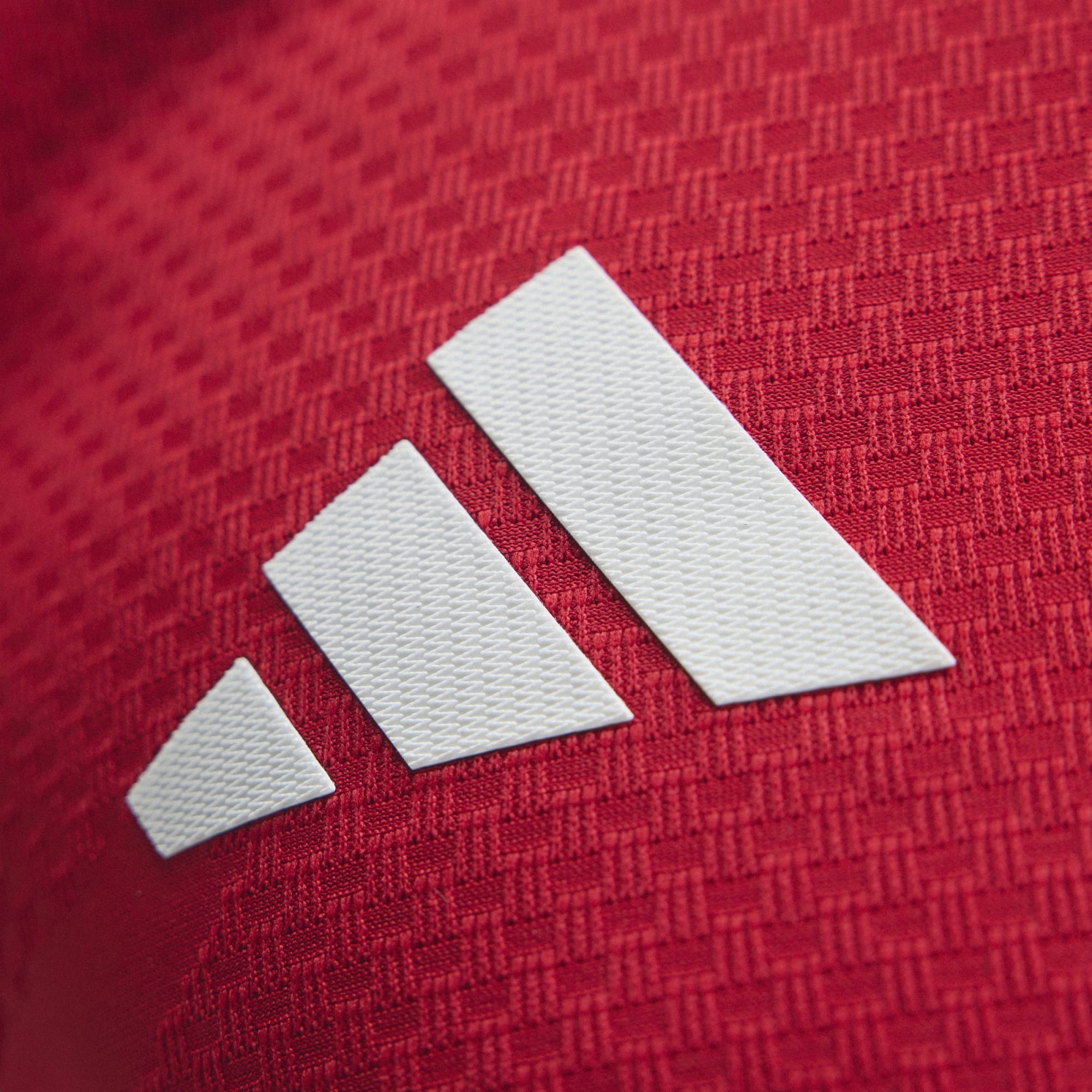Camisa Manga Longa Adidas Arsenal 2026/27 I - imagem 8