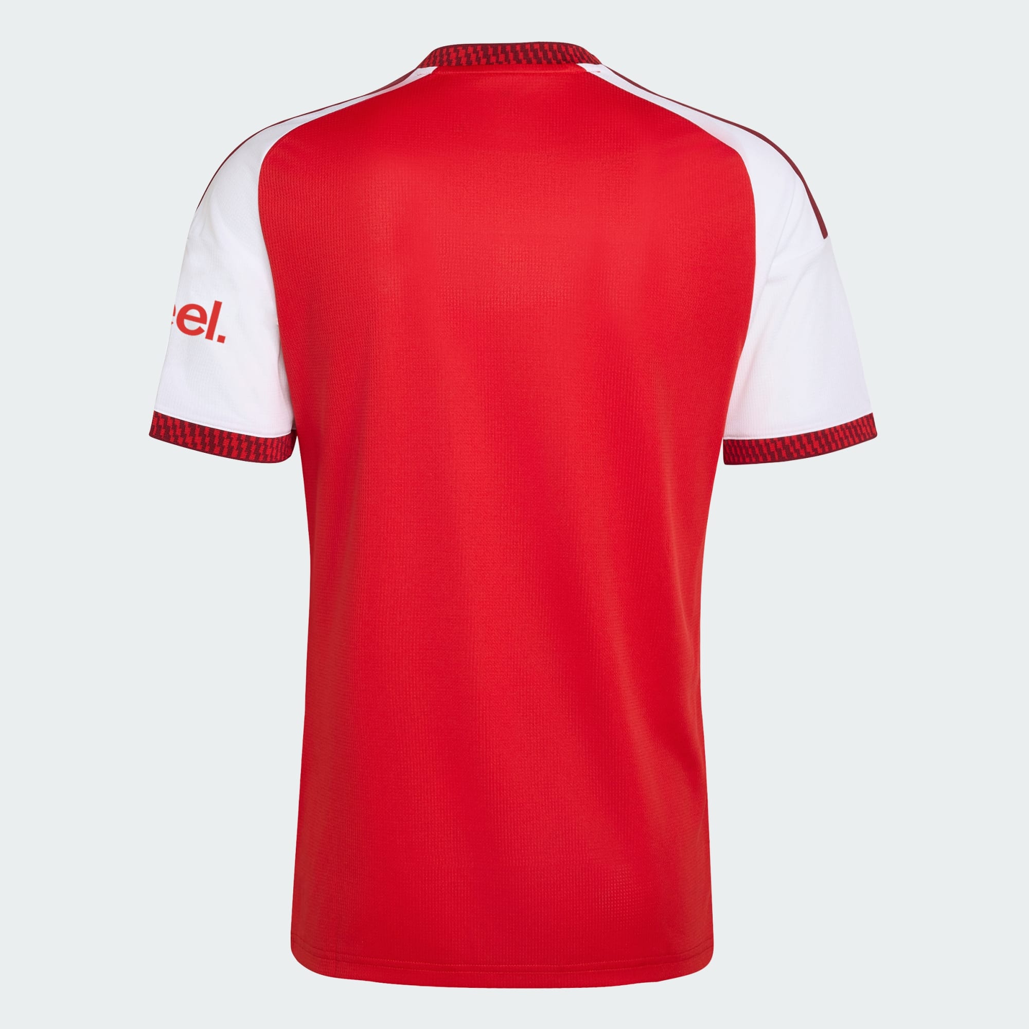 Camisa Adidas Arsenal 2026/27 I - imagem 4