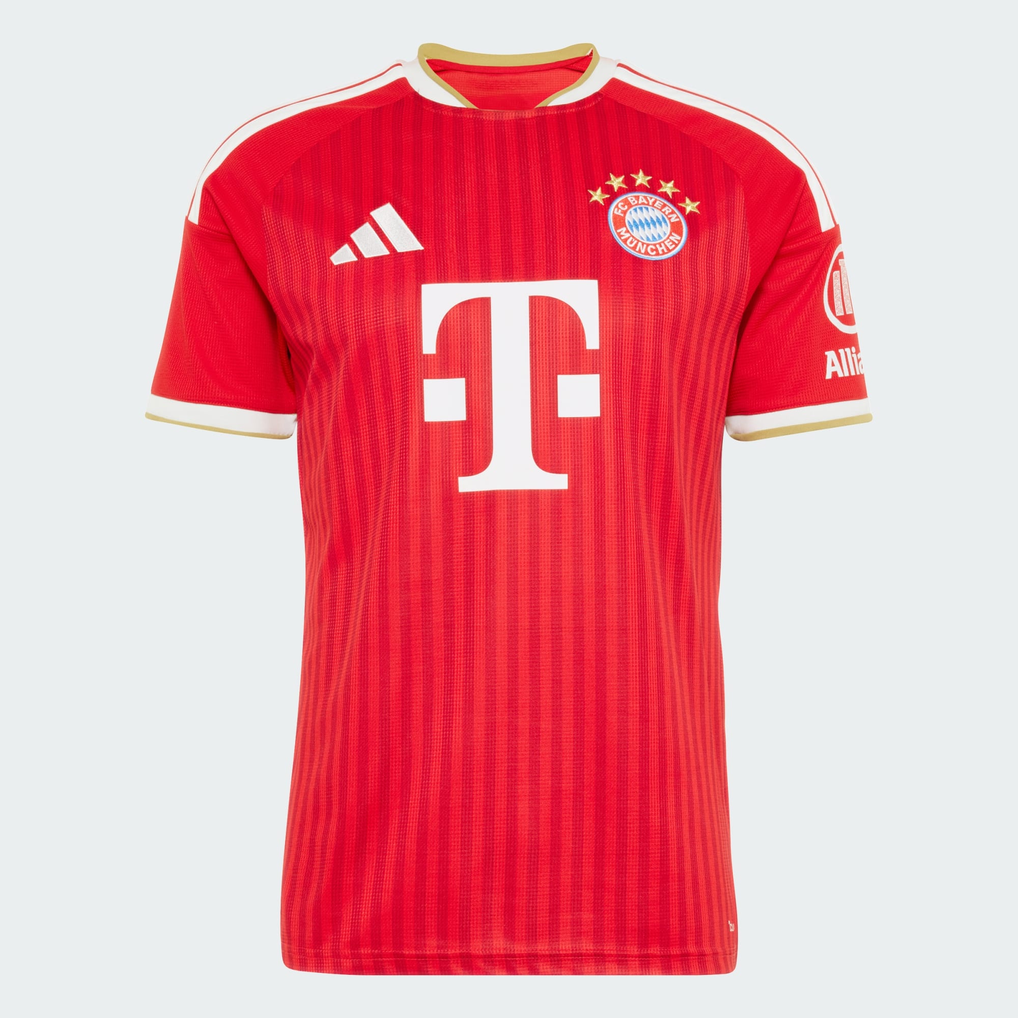 Camisa Adidas Bayern de Munique 2026/27 I - imagem 3