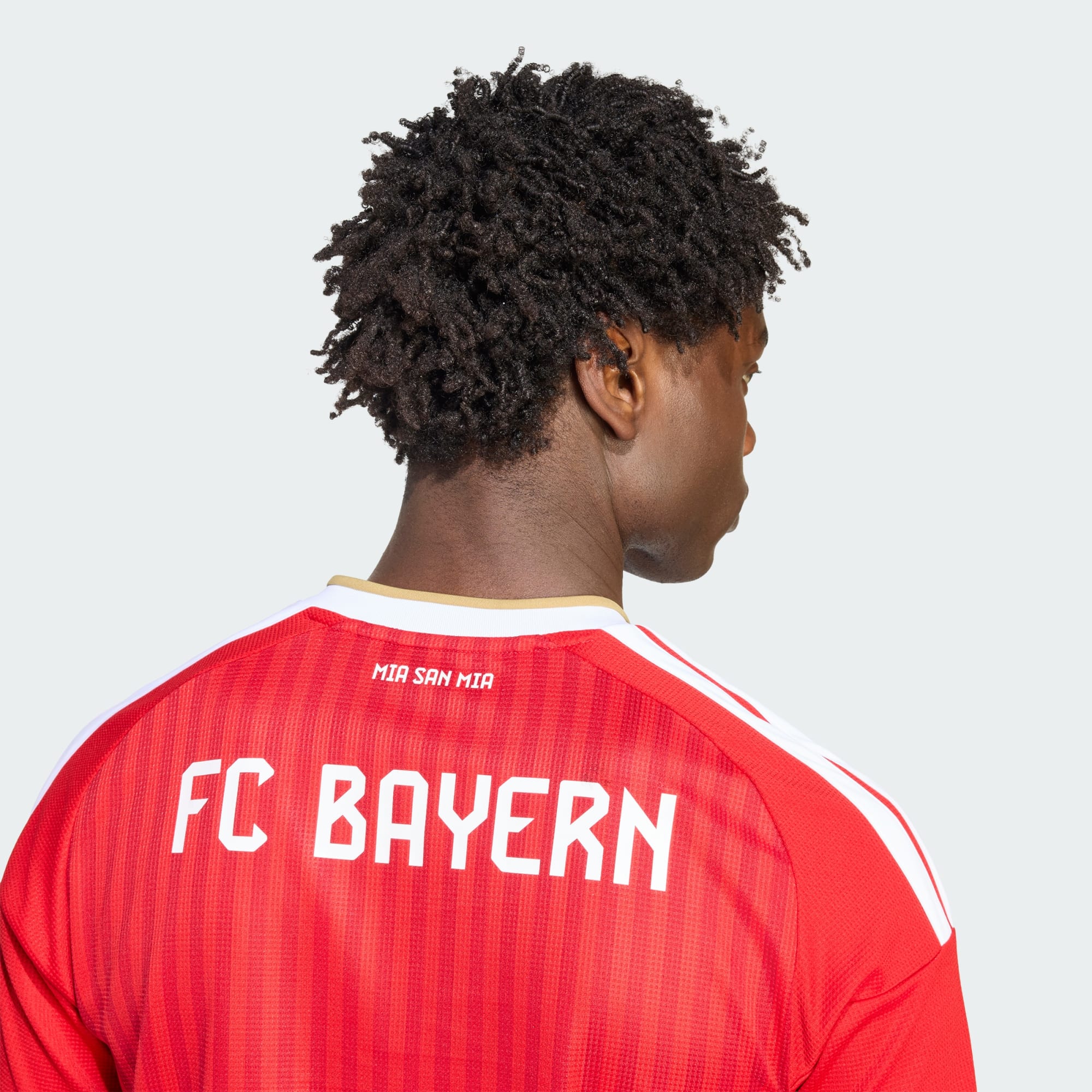 Camisa Adidas Bayern de Munique 2026/27 I - imagem 7