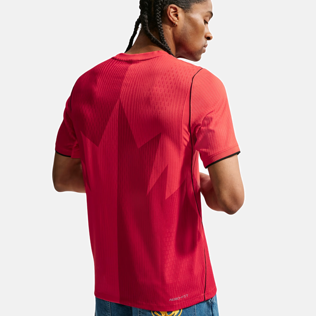 Camisa Canadá 2026/27 I Jogador