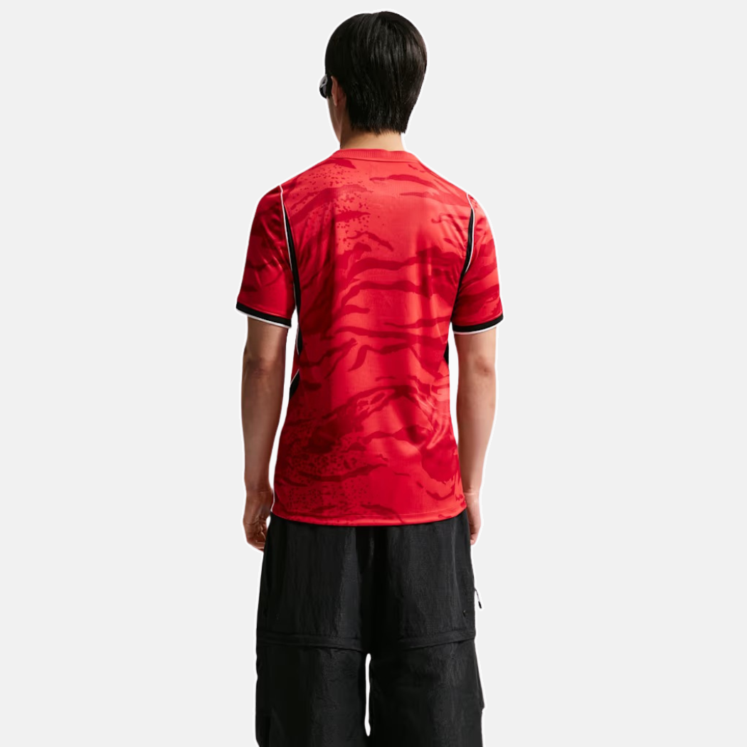 Camisa Coréia do Sul 2026/27 I