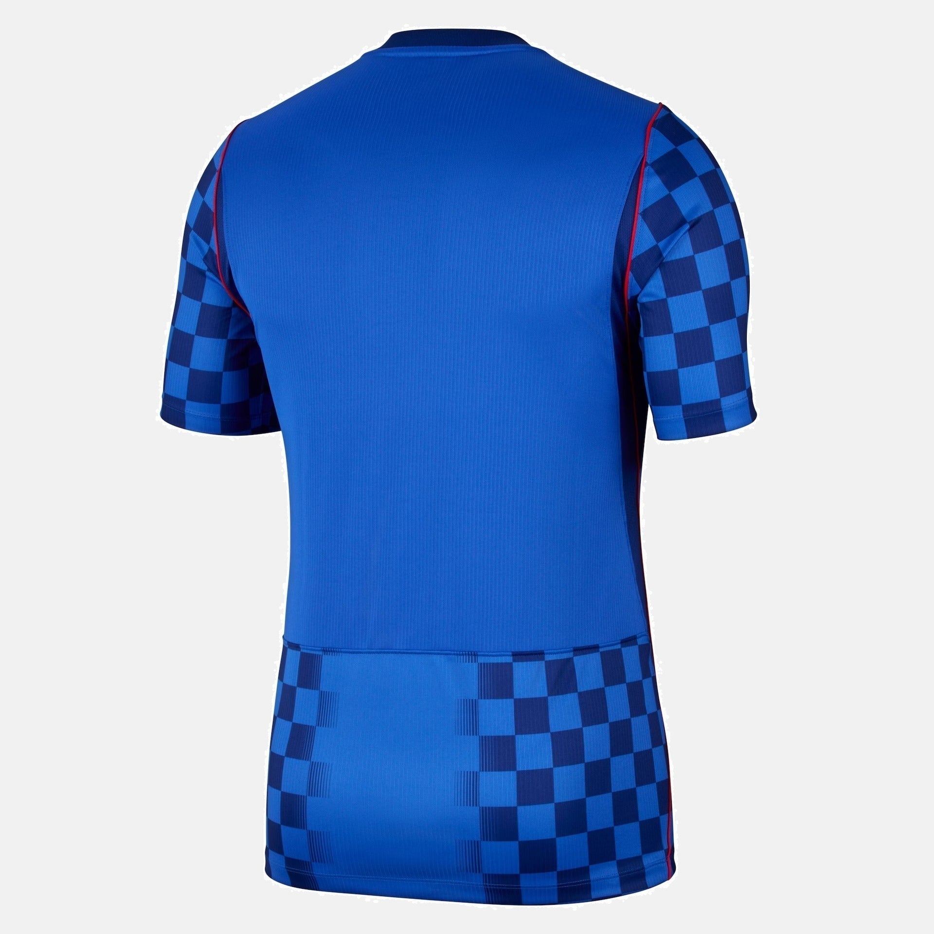 Camisa Croácia 2026/27 II