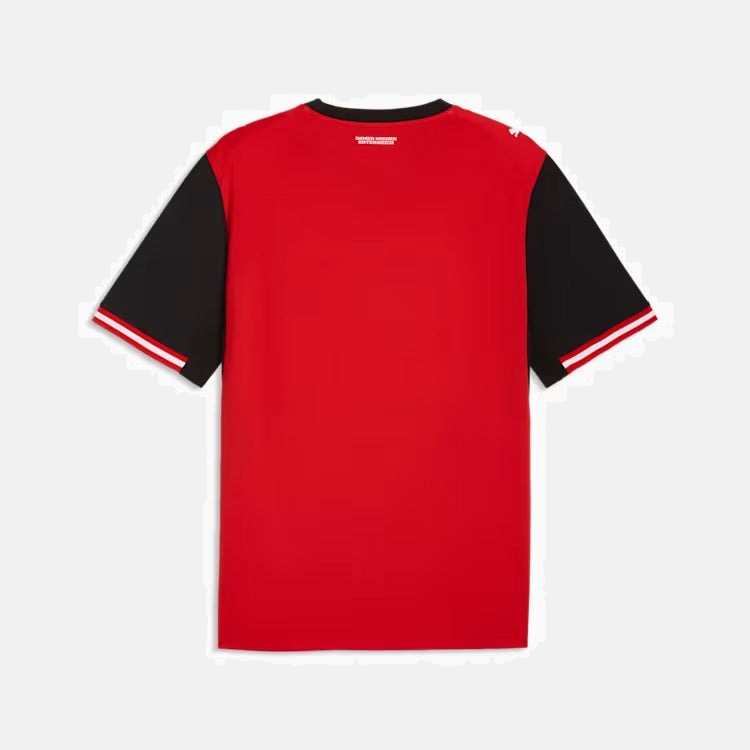 Camisa Feminina Áustria 2026/27 I