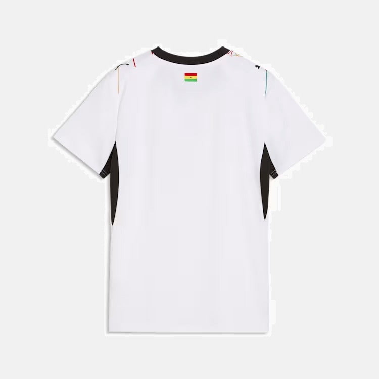 Camisa Feminina Gana 2026/27 I