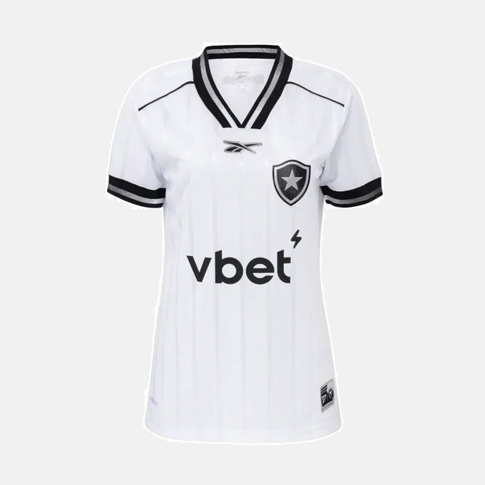 Camisa Feminina Botafogo 2025/26 III Torcedor