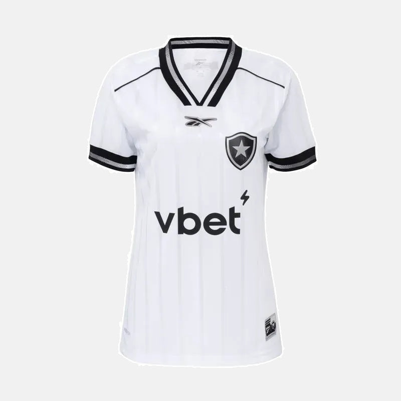 Camisa Feminina Reebok Botafogo 2025/26 III