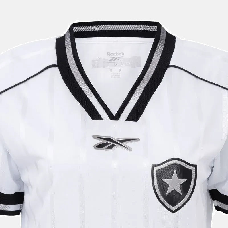 Camisa Feminina Reebok Botafogo 2025/26 III