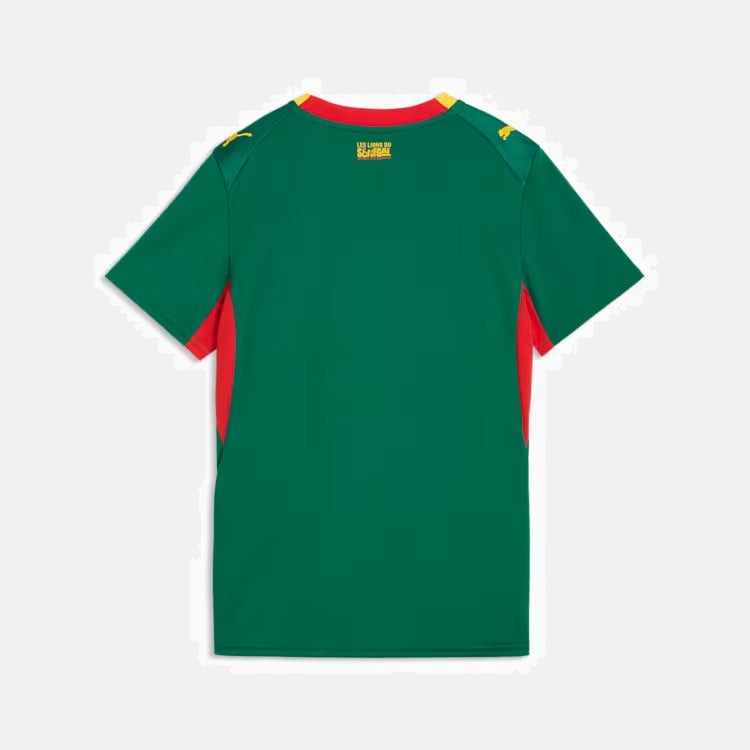Camisa Feminina Senegal 2026/27 II