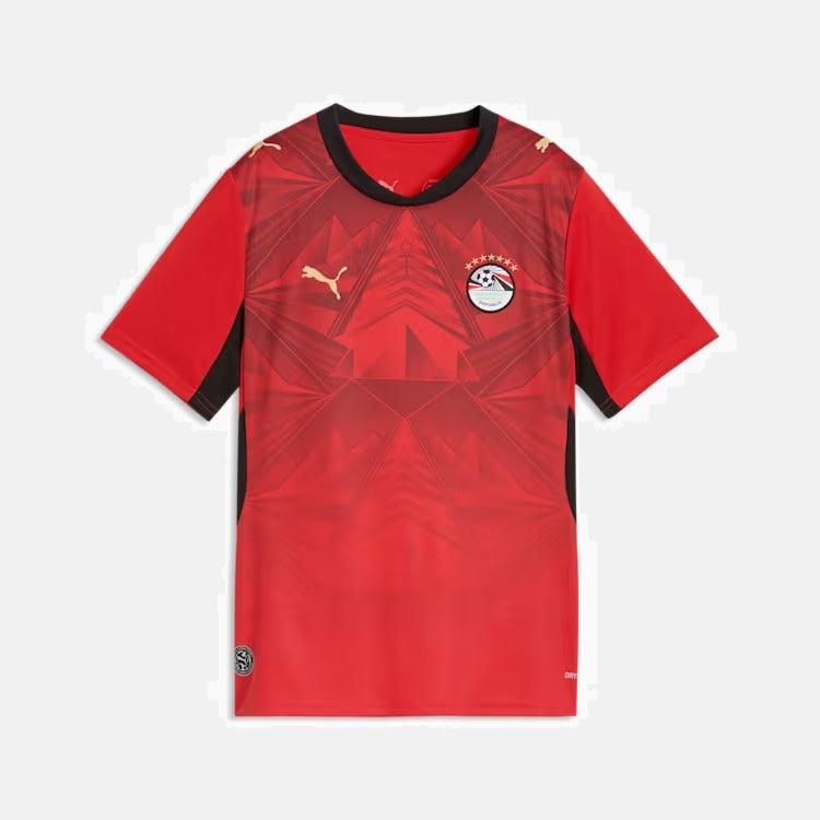 Camisa Infantil Egito 2026/27 I