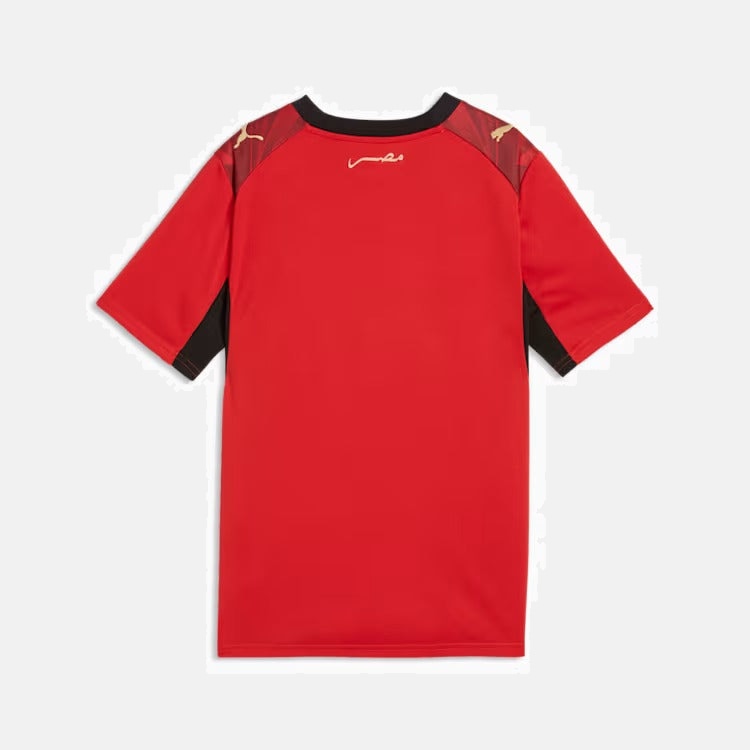 Camisa Infantil Egito 2026/27 I