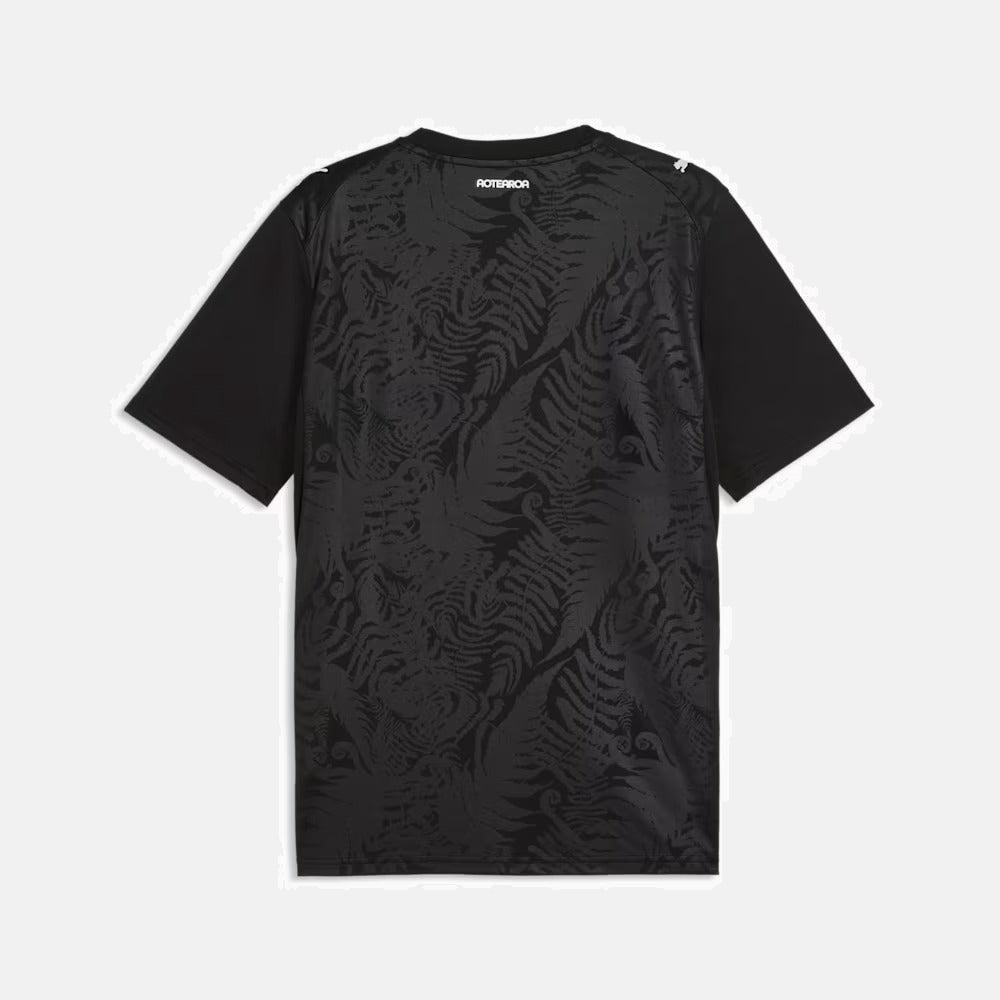 Camisa Infantil Nova Zelândia 2026/27 I