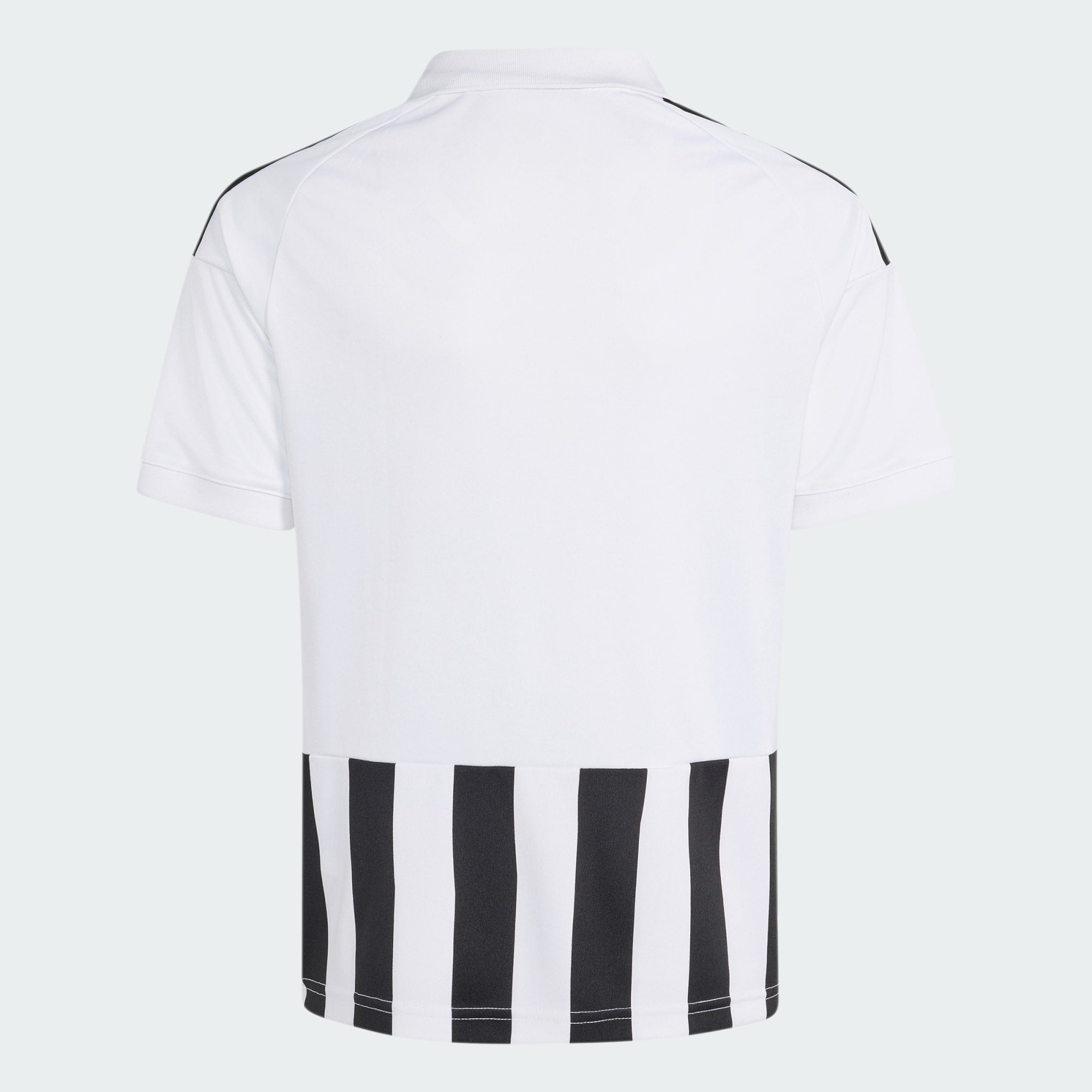 Conjunto Infantil Adidas Juventus 2026/27 I - imagem 4