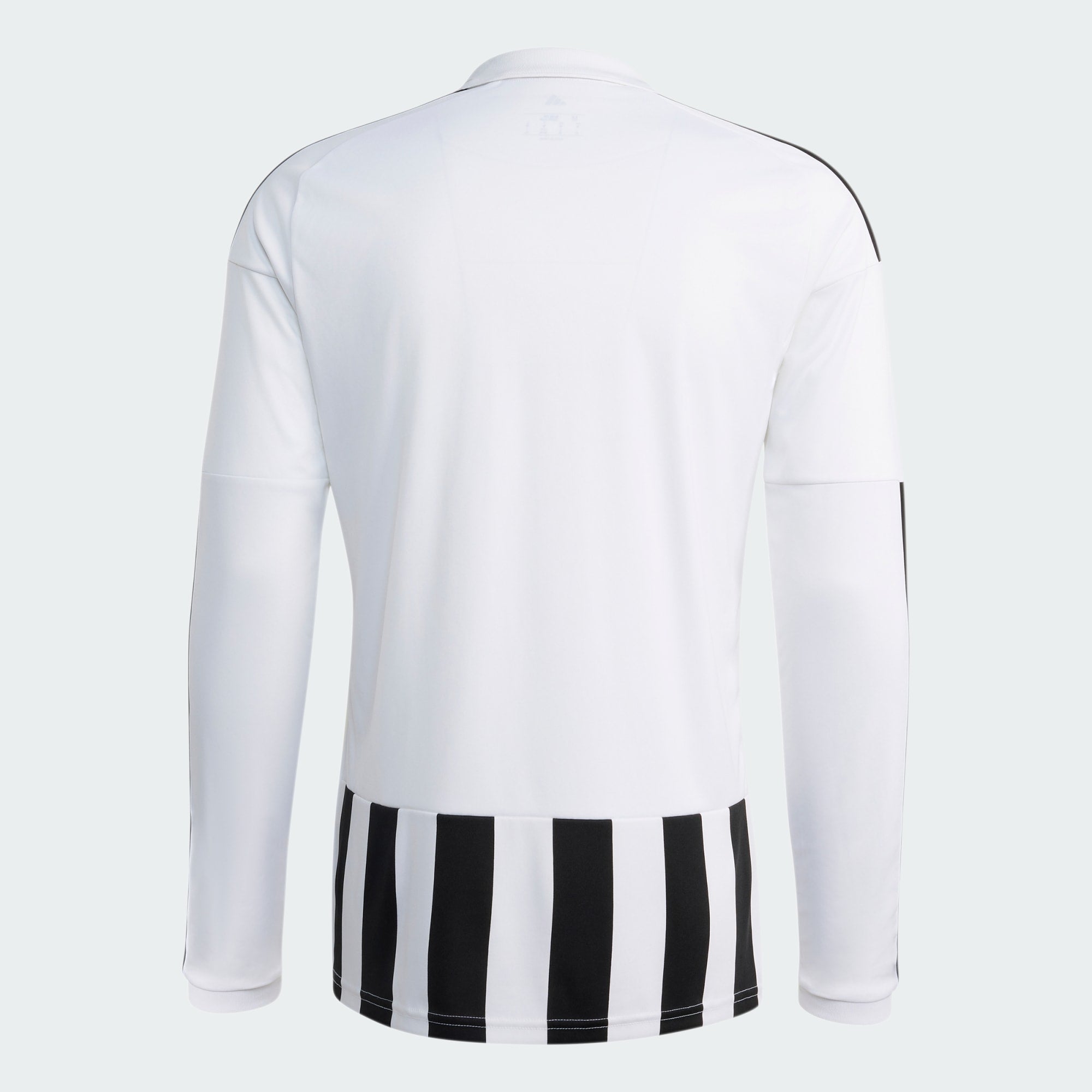 Camisa Manga Longa Adidas Juventus 2026/27 I - imagem 4