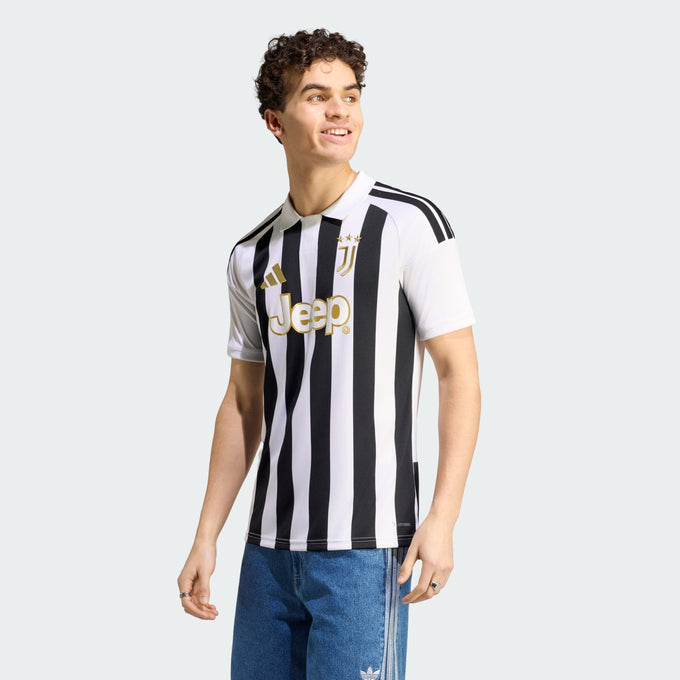 Camisa Adidas Juventus 2026/27 I