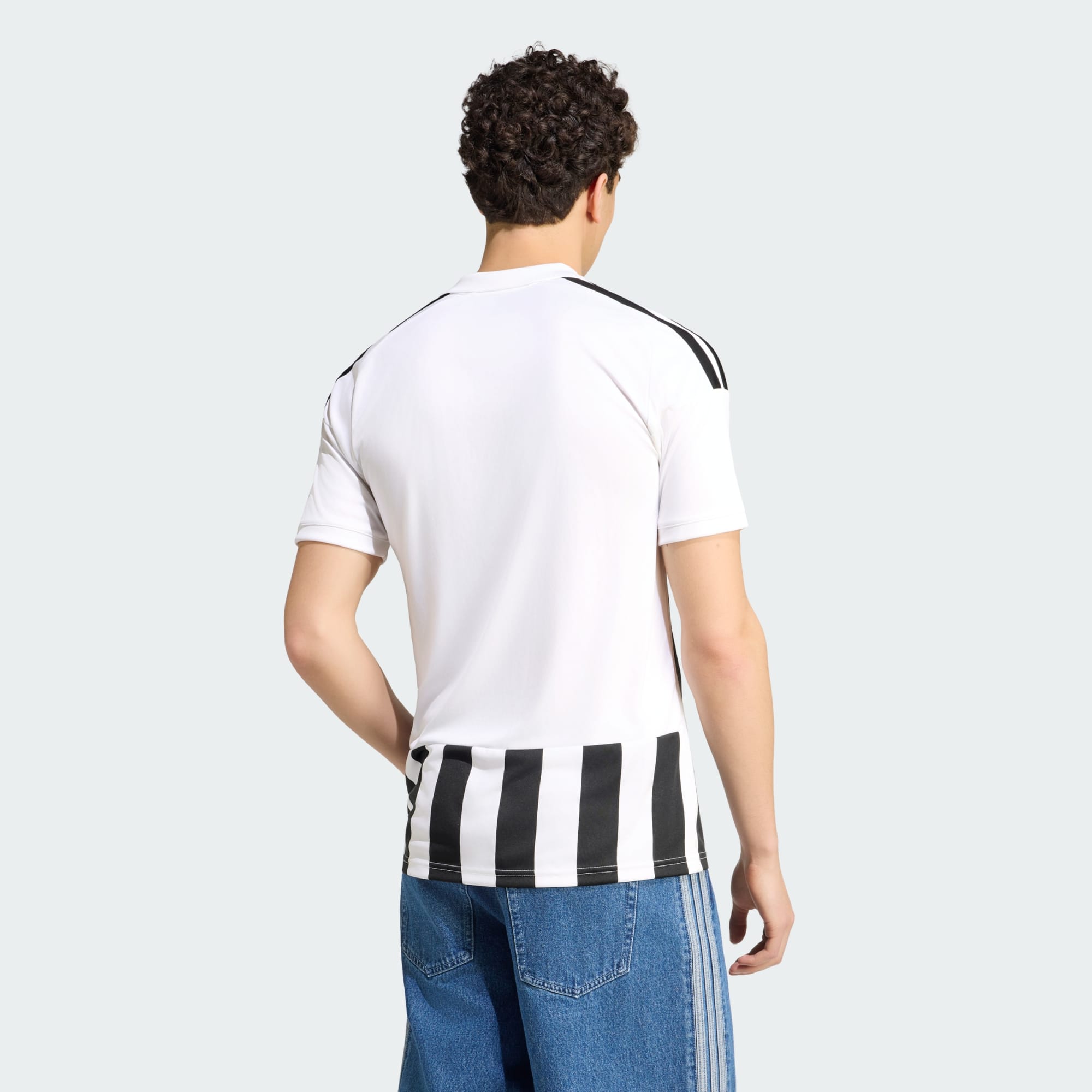 Camisa Adidas Juventus 2026/27 I - imagem 2