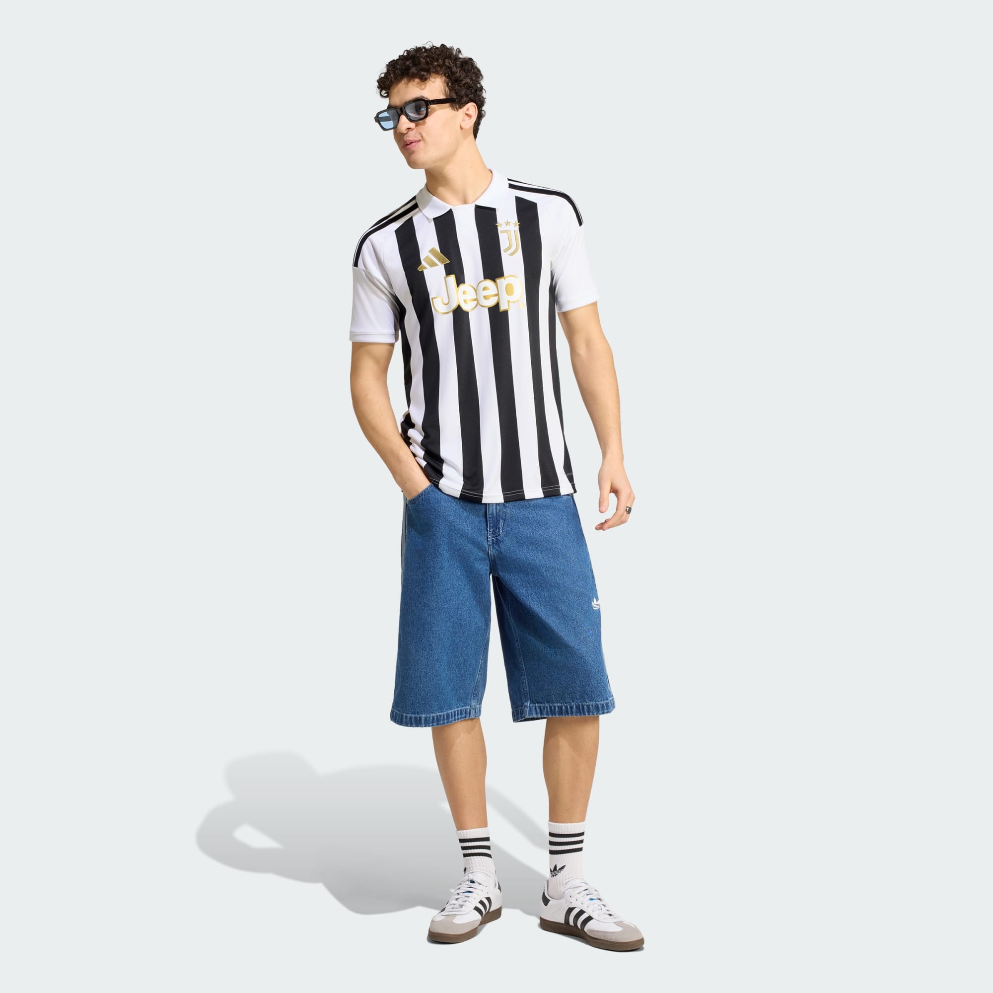 Camisa Adidas Juventus 2026/27 I - imagem 5
