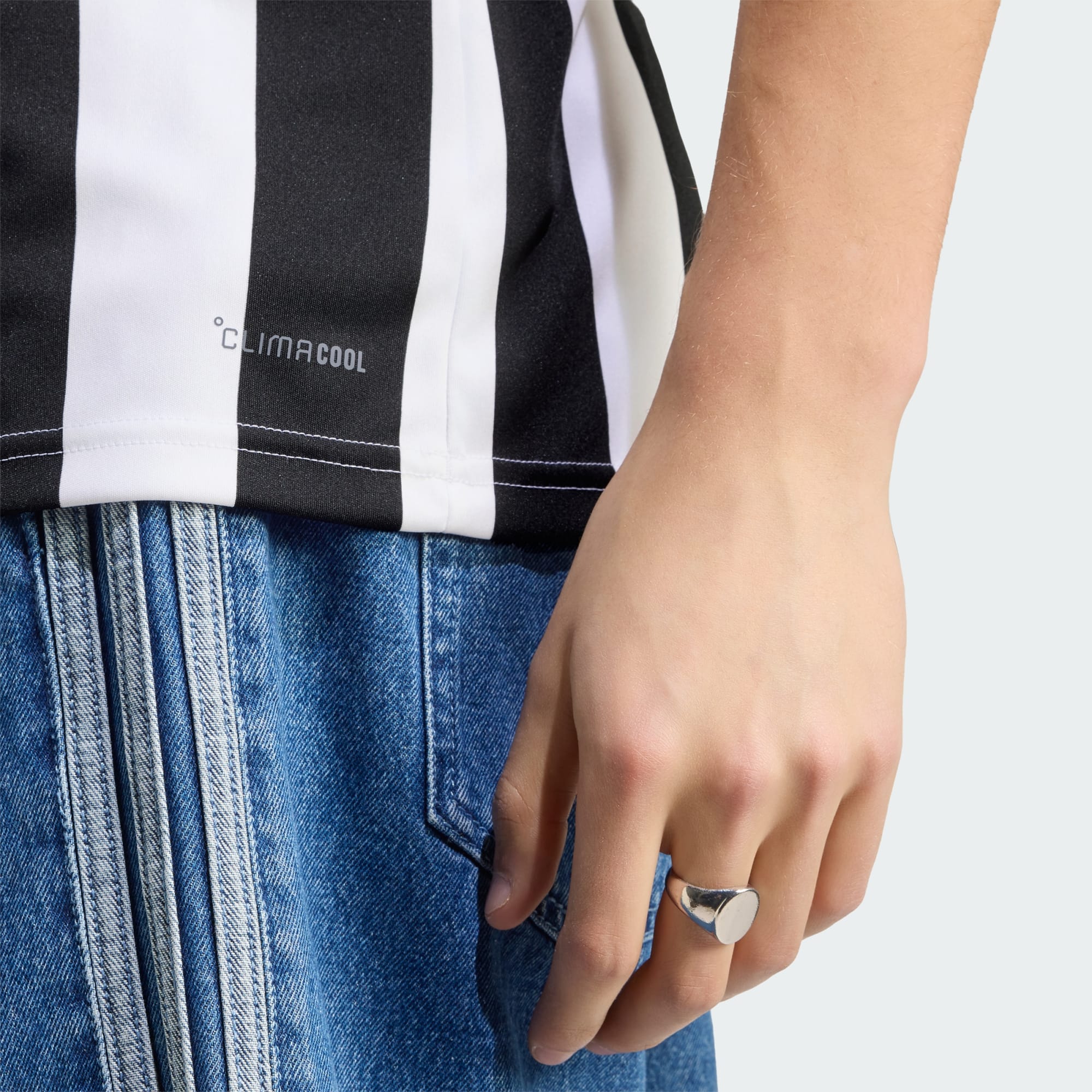 Camisa Adidas Juventus 2026/27 I - imagem 7