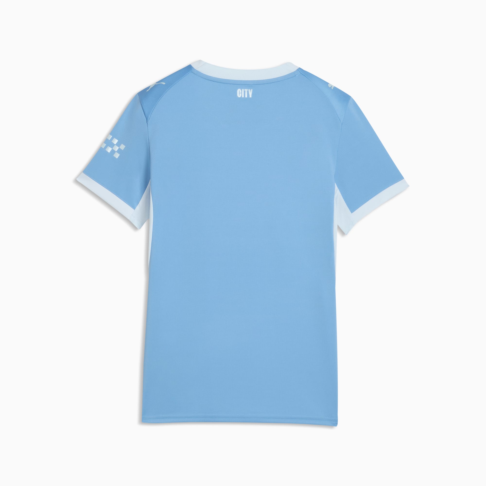 Camisa Feminina Puma Manchester City 2026/27 I - imagem 4