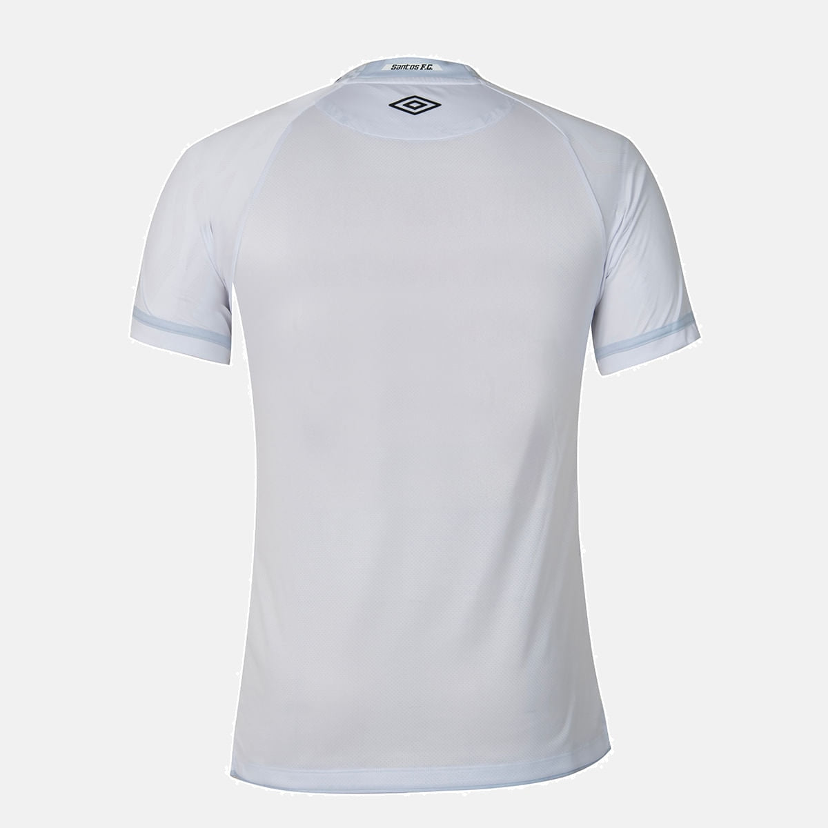 Camisa Masculina Umbro Santos Jogador 2025/26 I