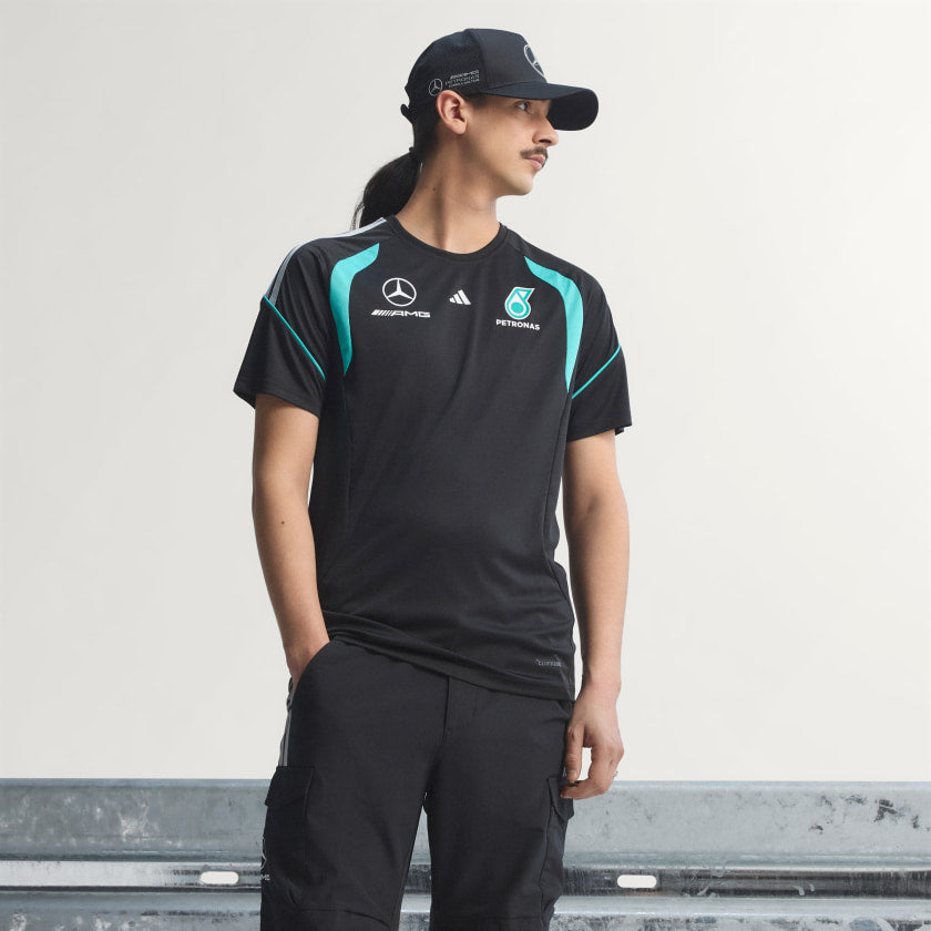 Camisa Mercedes - AMG Petronas F1