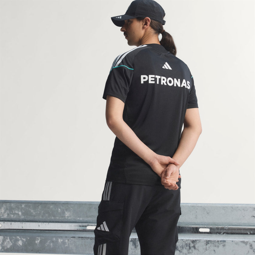 Camisa Mercedes - AMG Petronas F1 - imagem 2