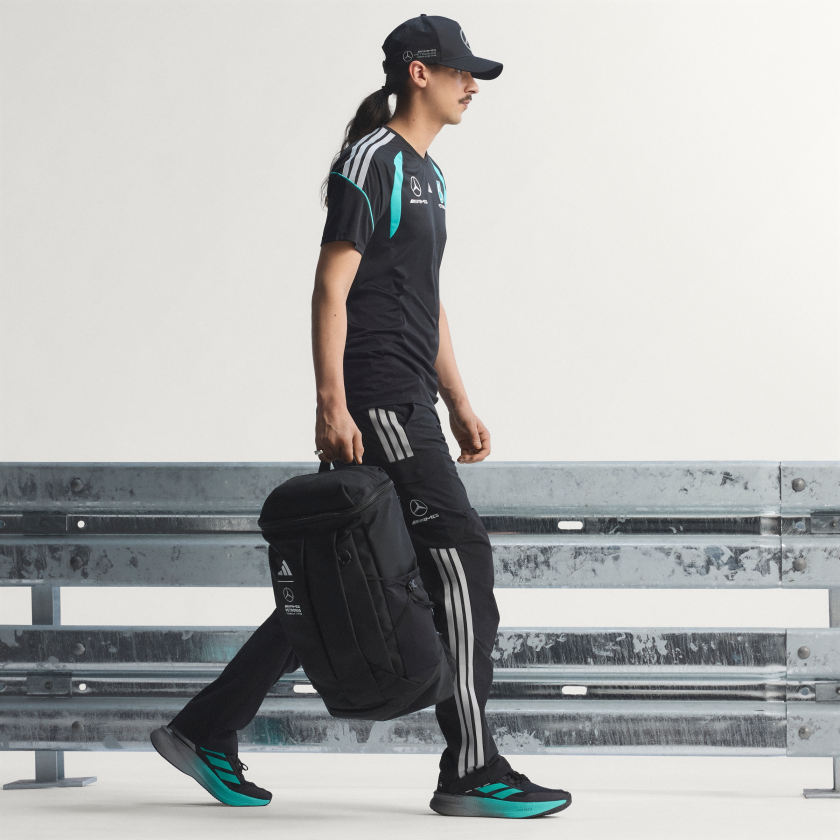 Camisa Mercedes - AMG Petronas F1 - imagem 3