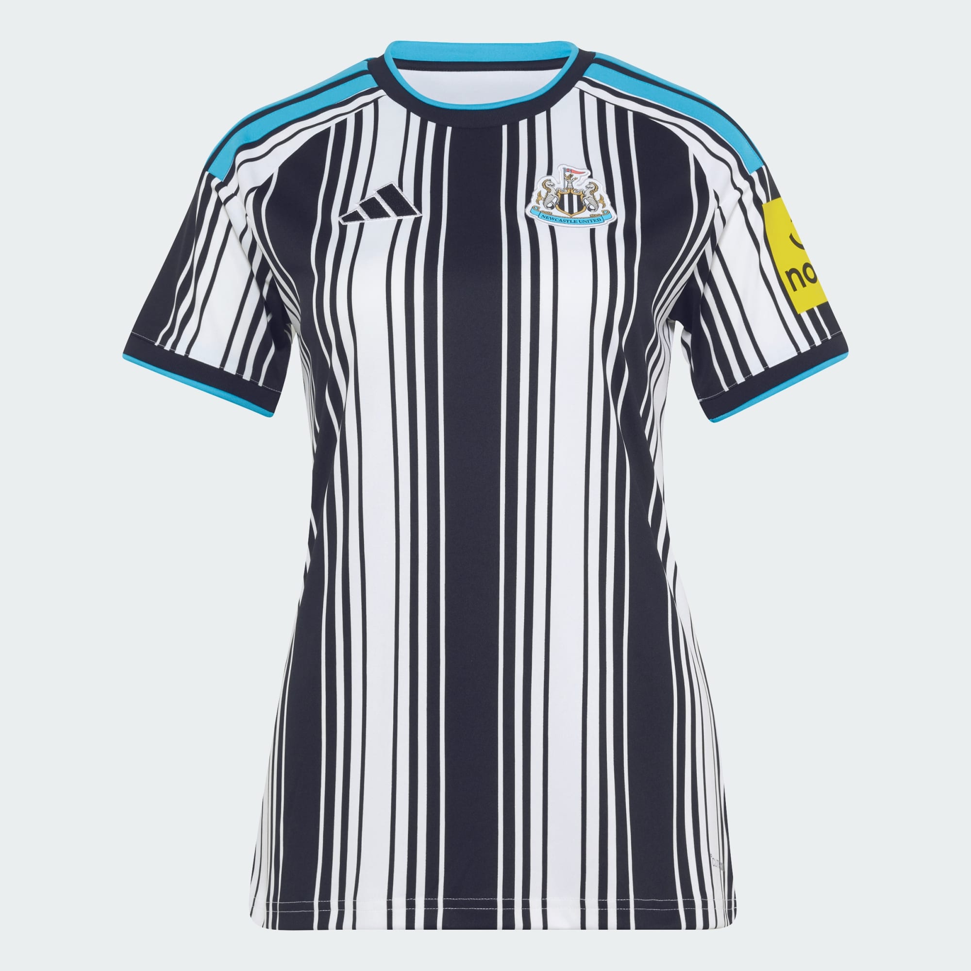 Camisa Feminina Adidas Newcastle 2026/27 I - imagem 3