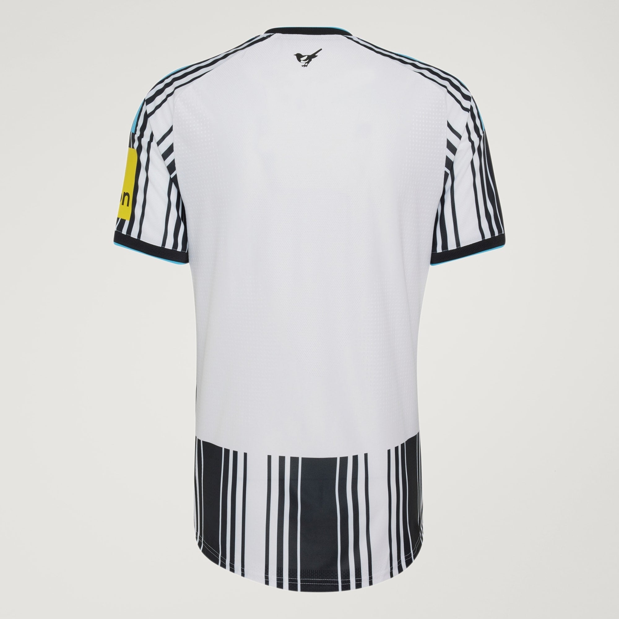 Camisa Adidas Newcastle 2026/27 I Jogador - imagem 4