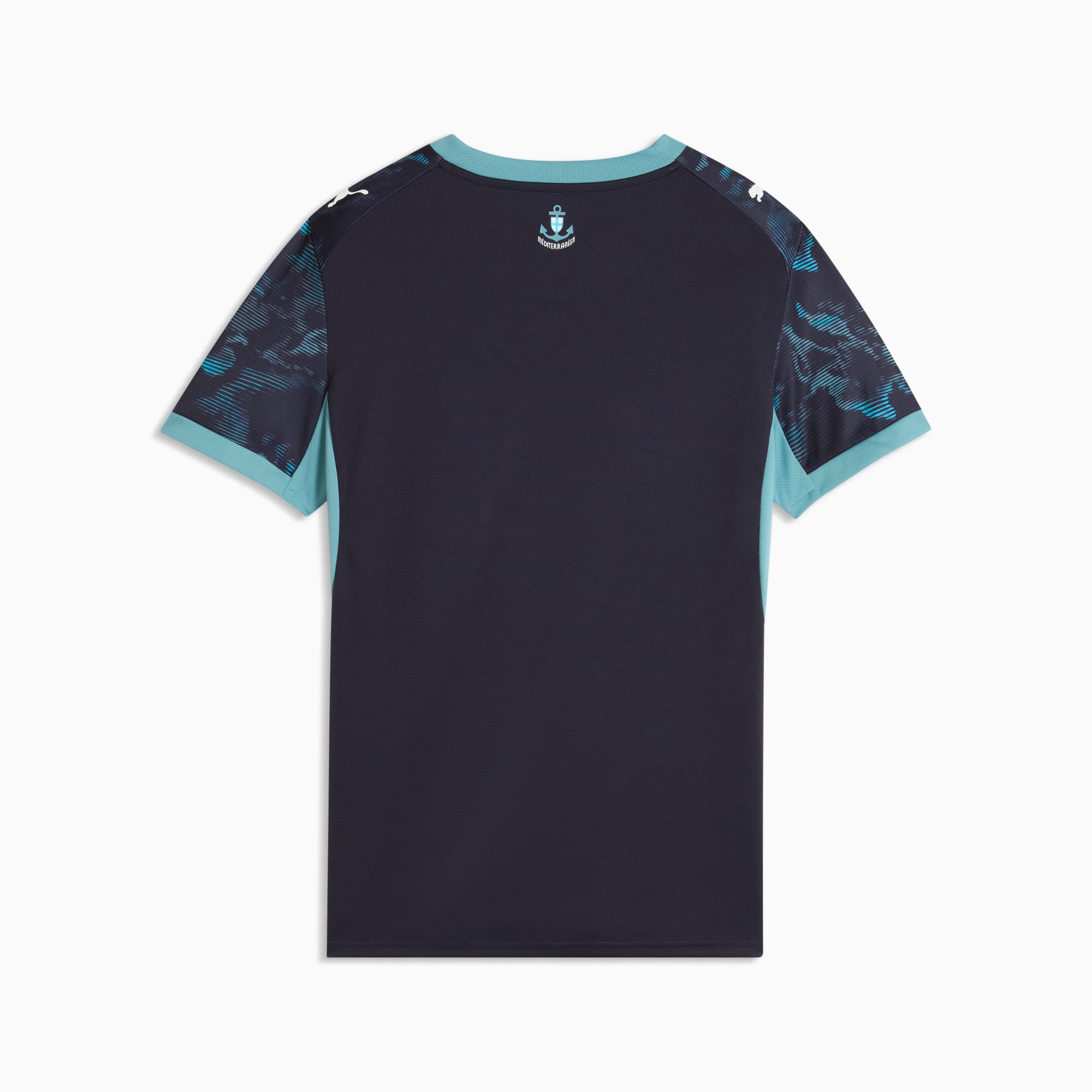 Camisa Feminina Puma Olympique de Marseille 2026/27 II - imagem 4