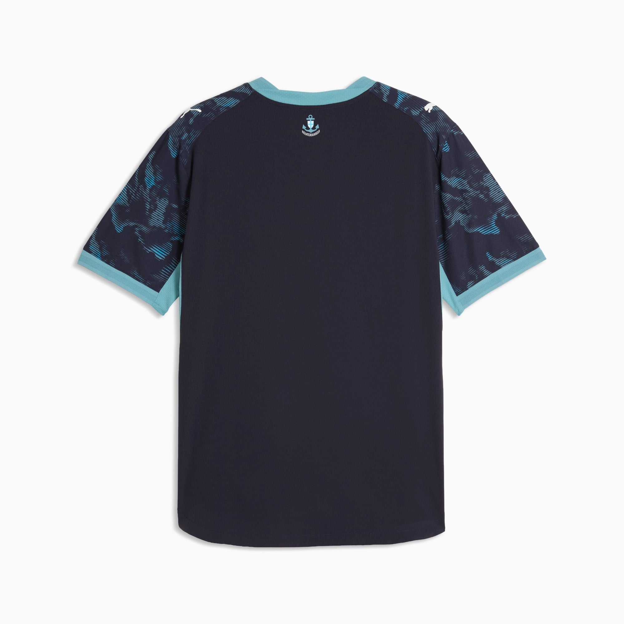 Camisa Puma Olympique de Marseille 2026/27 II Jogador - imagem 4