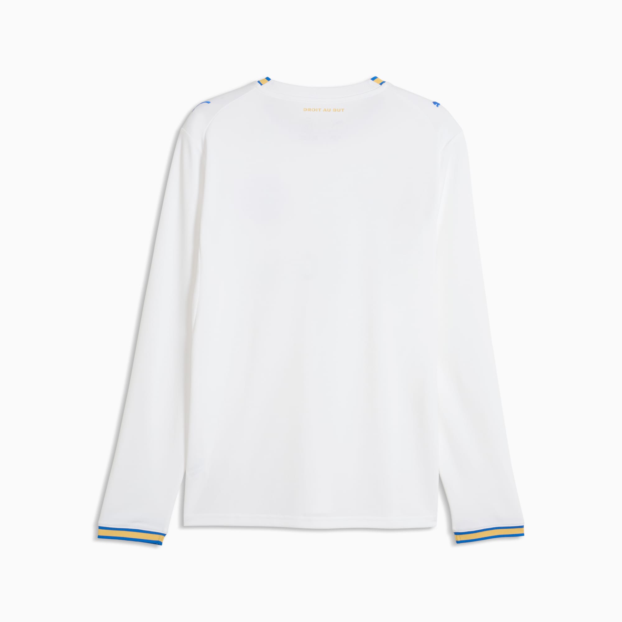 Camisa Manga Longa Puma Olympique de Marseille 2026/27 I - imagem 4