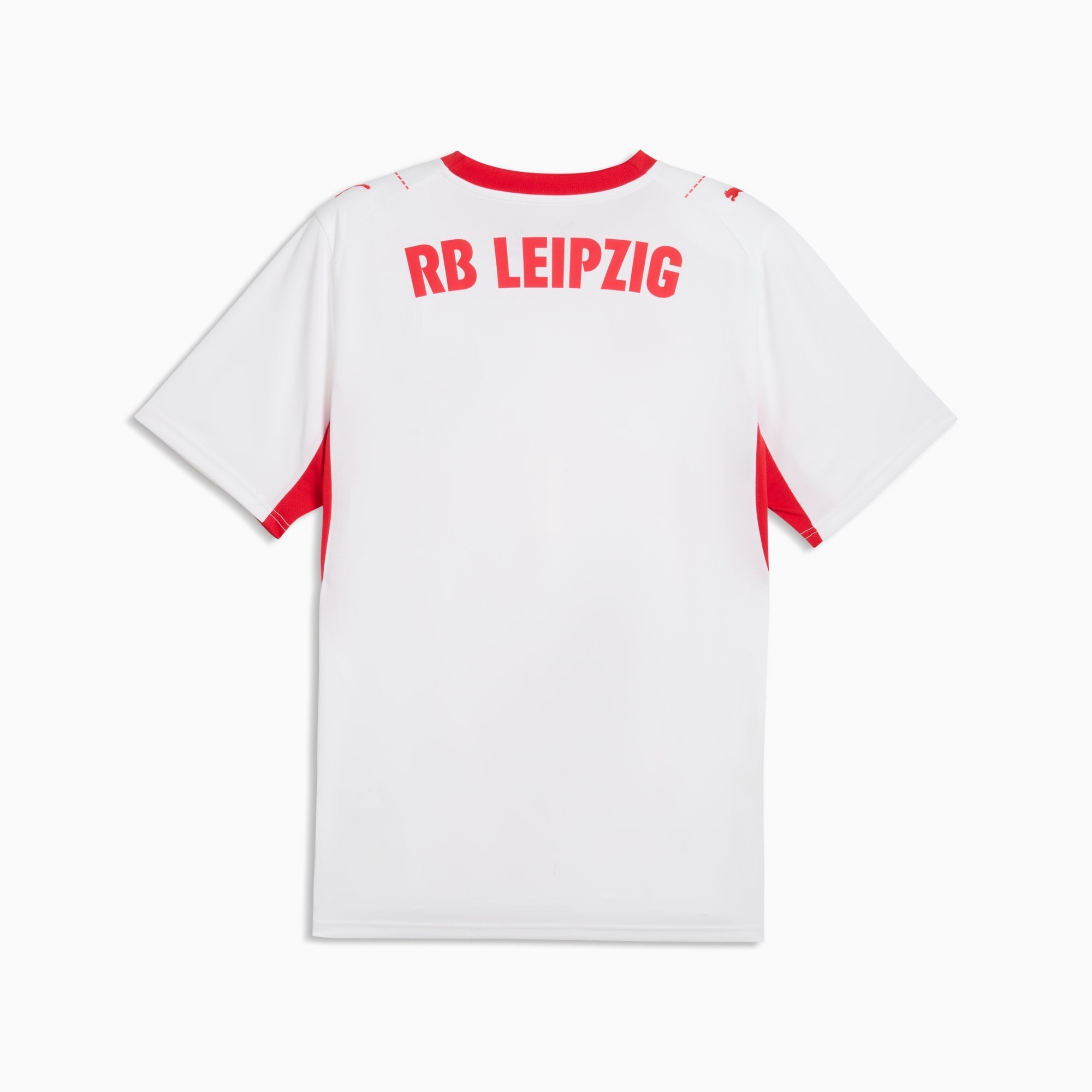Camisa Puma RB Leipzig 2026/27 I - imagem 4