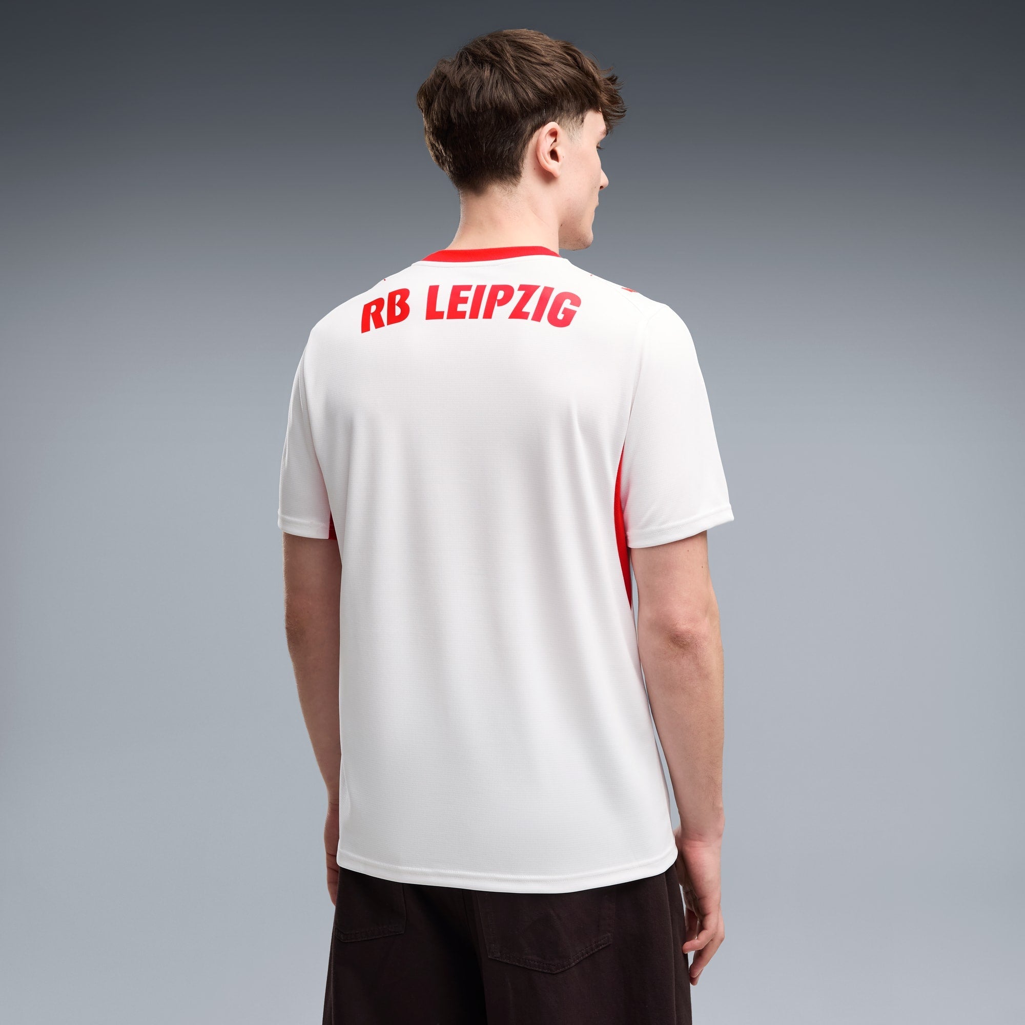 Camisa Puma RB Leipzig 2026/27 I - imagem 2