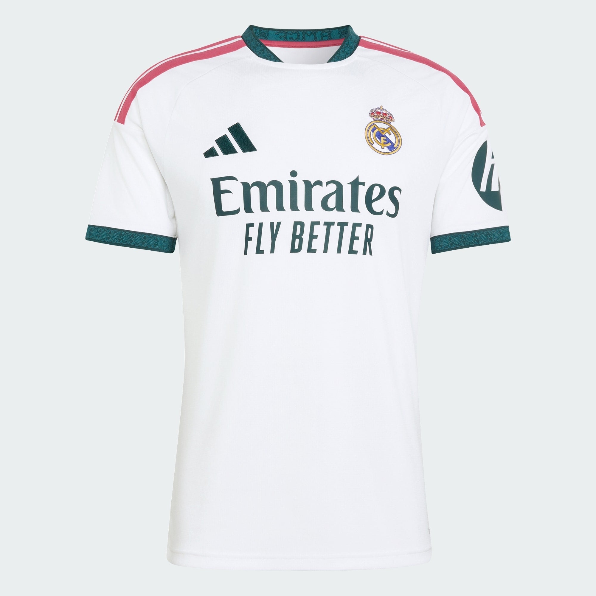 Camisa Adidas Real Madrid 2026/27 I - imagem 3