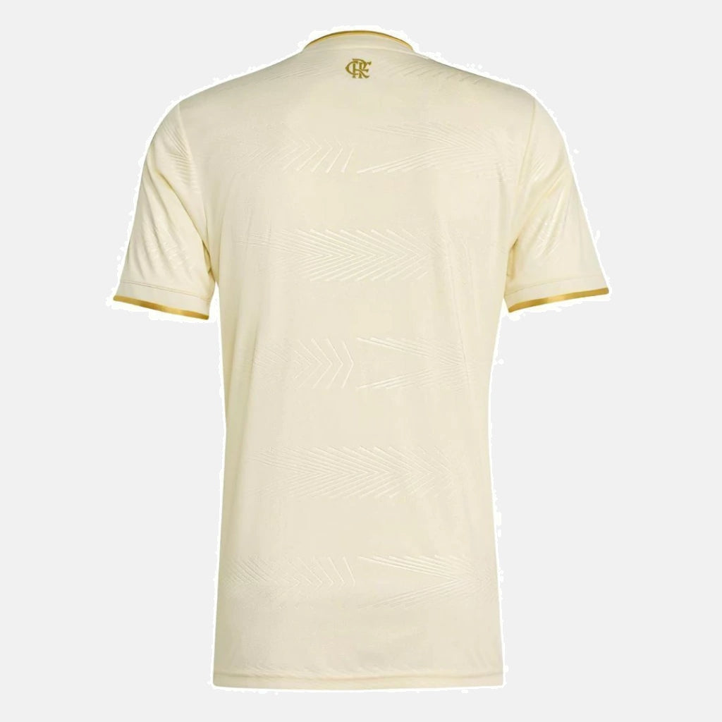 Camiseta Flamengo III - 25/26 Torcedor Masculino