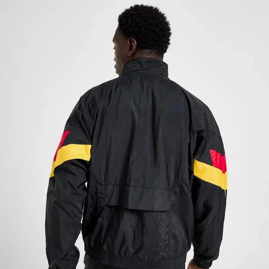 Jaqueta Corta-Vento Adidas Originals Alemanha