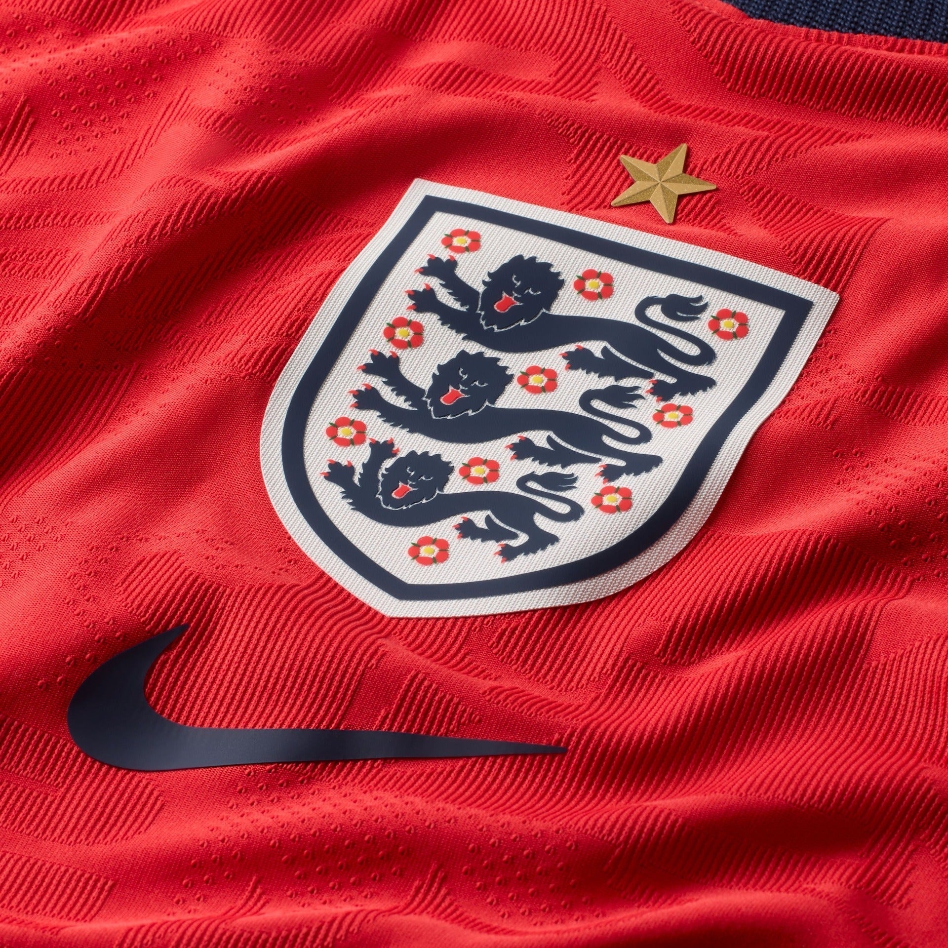 Camisa Inglaterra 2026/27 I Jogador