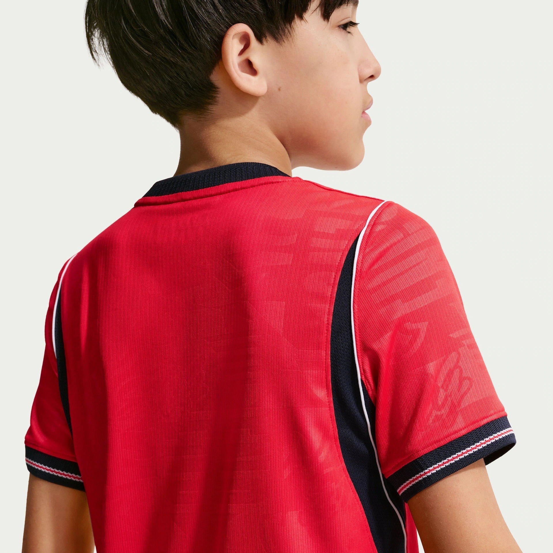 Conjunto Infantil Inglaterra 2026/27 I Kit