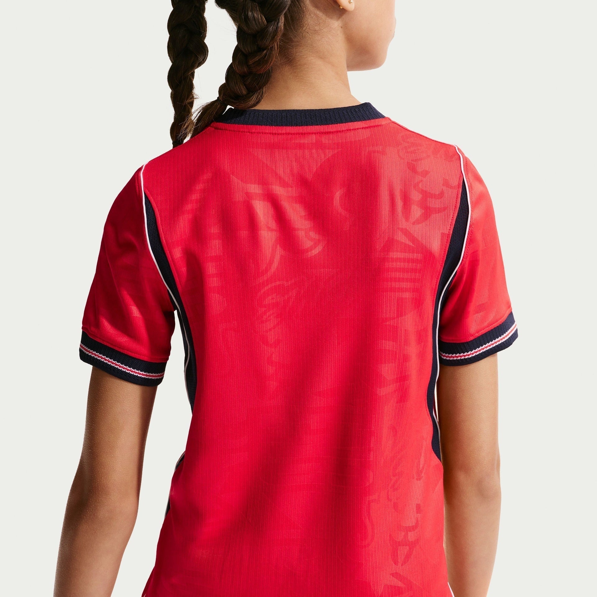 Conjunto Infantil Inglaterra 2026/27 I Kit