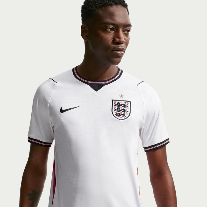 Camisa Inglaterra 2026/27 II Torcedor