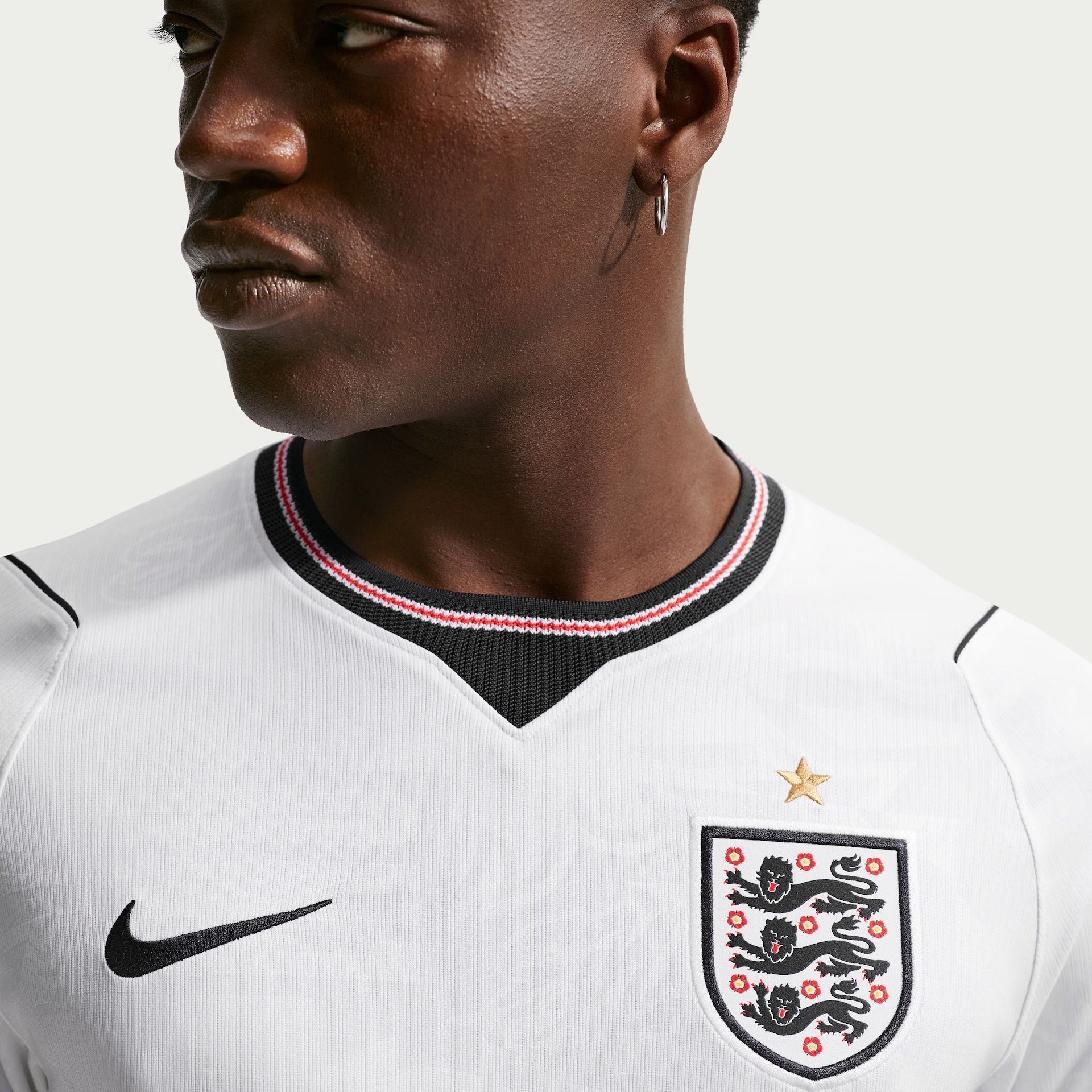 Camisa Inglaterra 2026/27 II