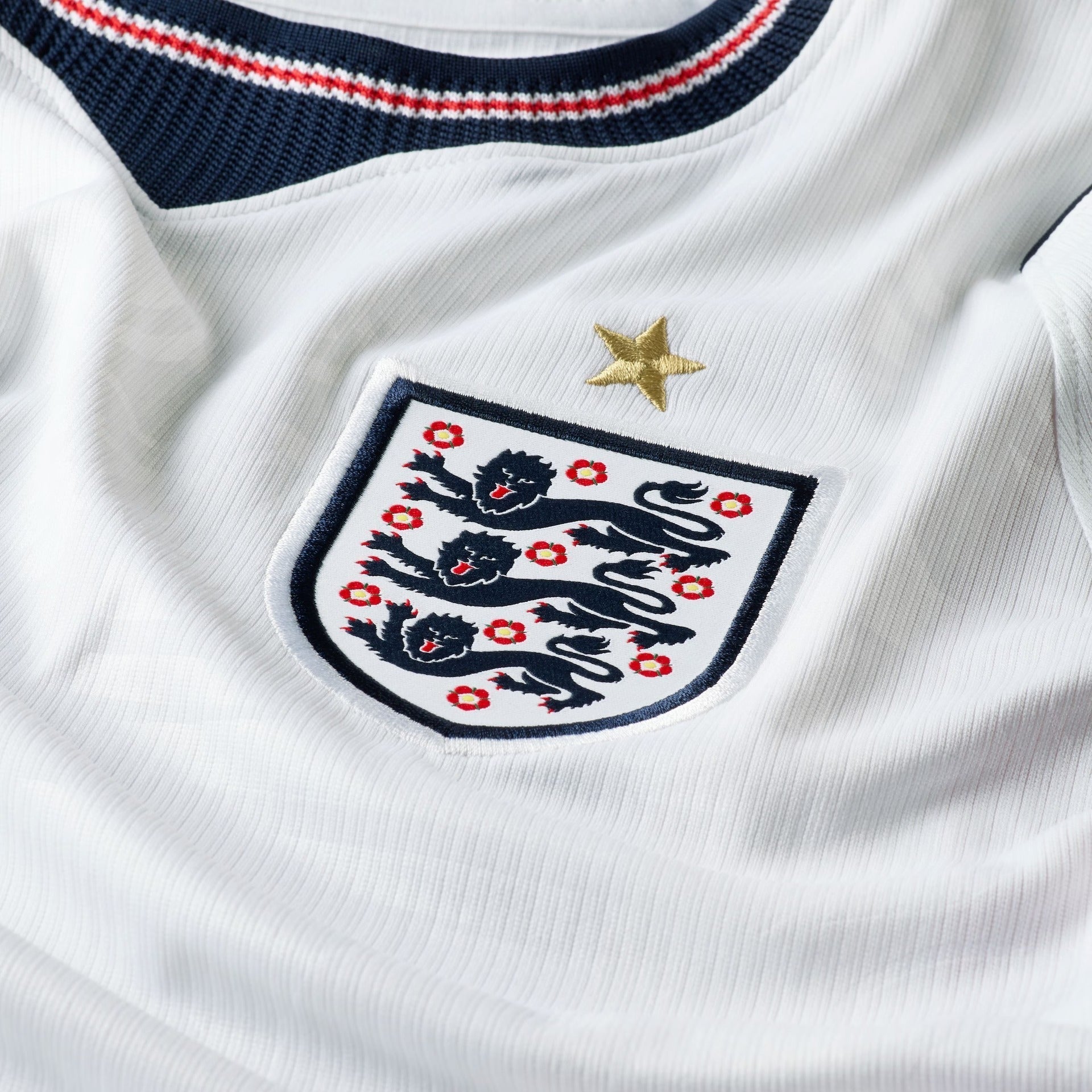 Camisa Inglaterra 2026/27 II